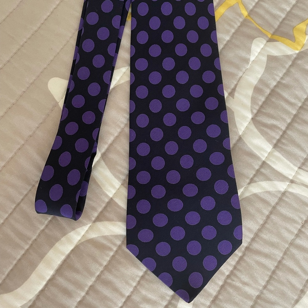 Christian Dior MONSIEUR Man Tie